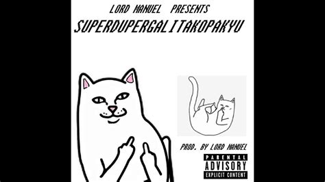 Kinantot Ka Ng Tropa Ko by Lord Manuel .